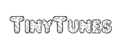 TinyTunes - logo